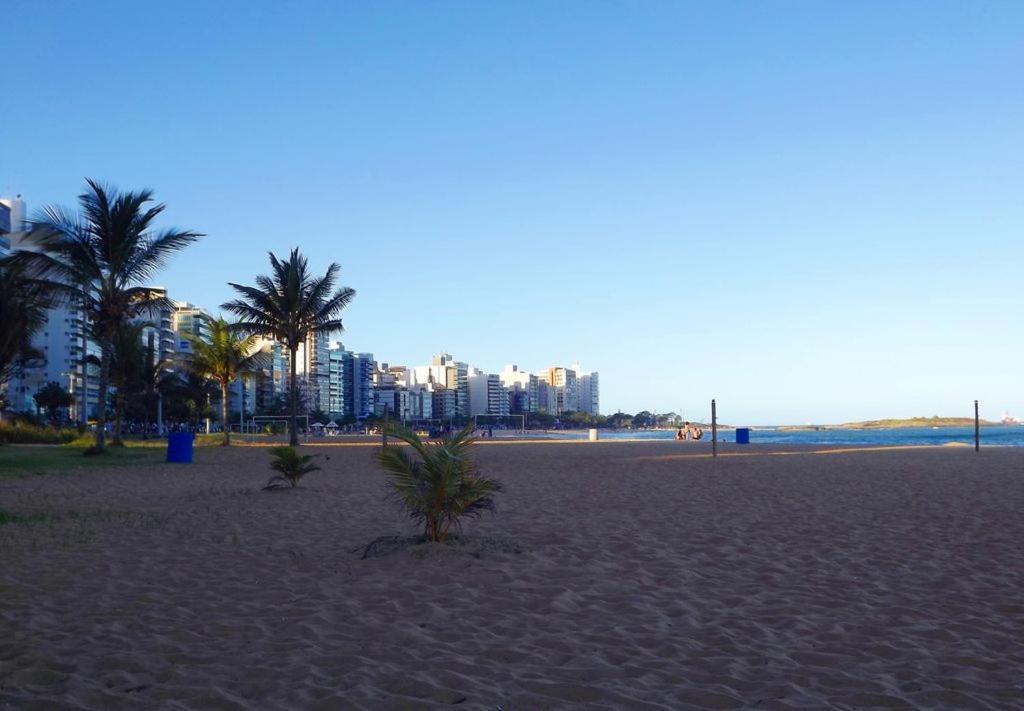 Praia Da Costa Ed Passargada Vila Velha  Exterior photo